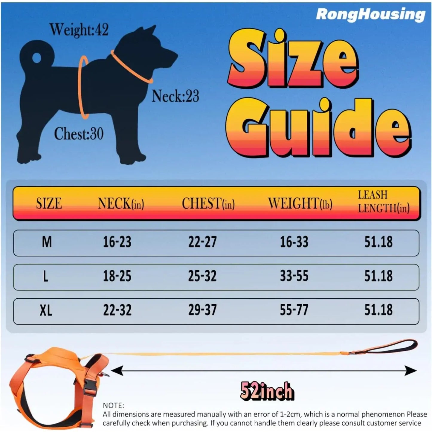 All-in-One Dog Harness & Retractable Leash - Mishmishpets