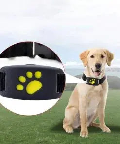 Pet Tracker Mini GPS Locator Mishmishpets