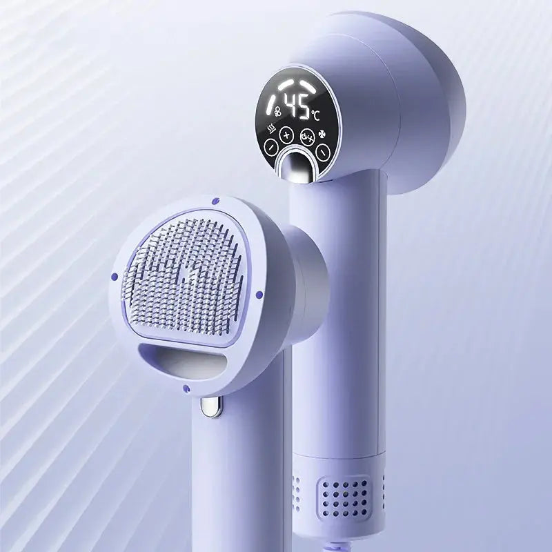 Smart Pet Hair Dryer Mishmishpets