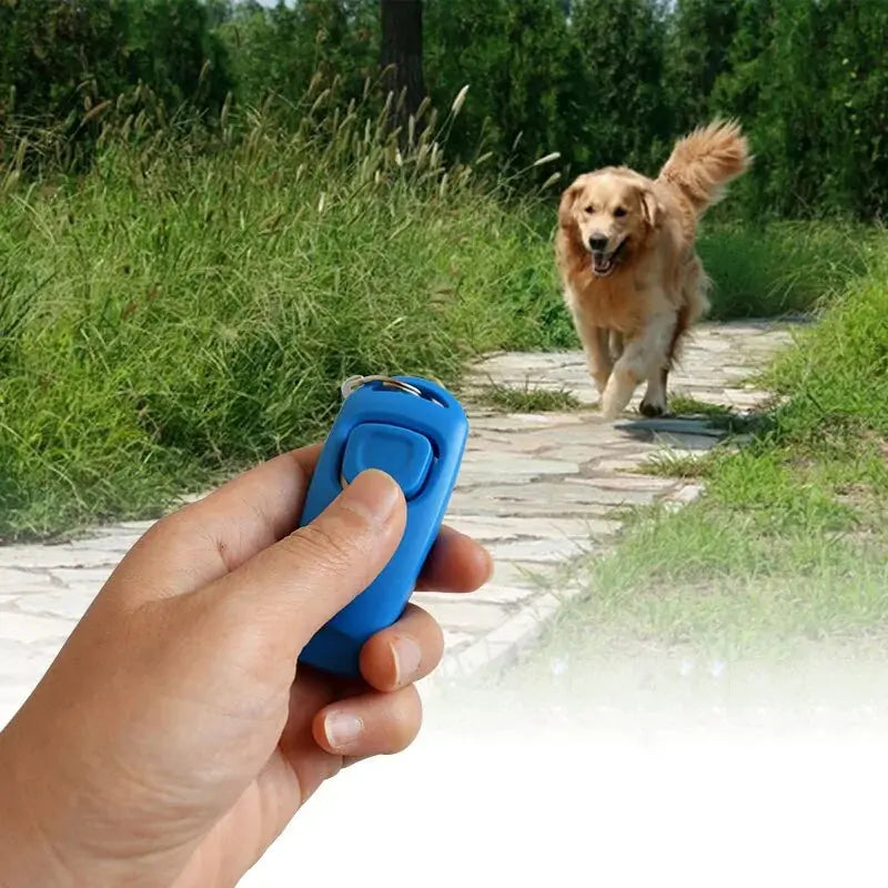 Pet Training Whistle Combo Mishmishpets