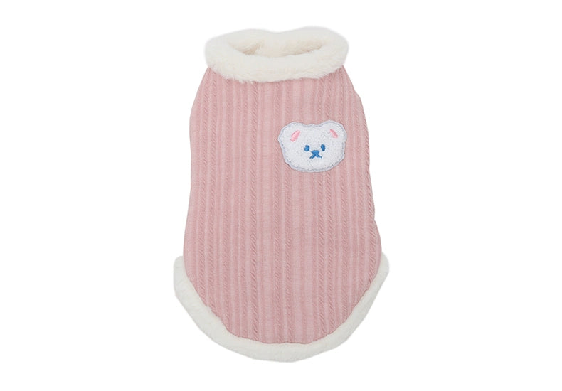 Anti-Lint Spring and Autumn Winter Cute Heattech Cat - Mishmishpets