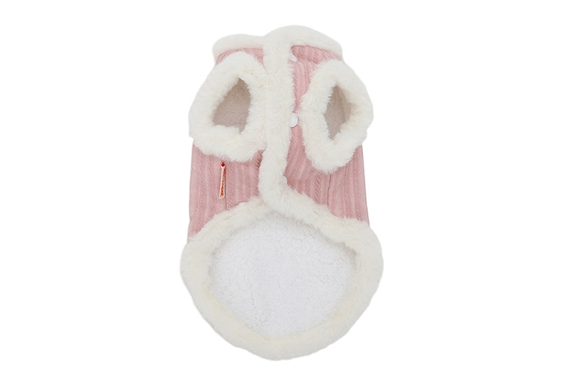 Anti-Lint Spring and Autumn Winter Cute Heattech Cat - Mishmishpets