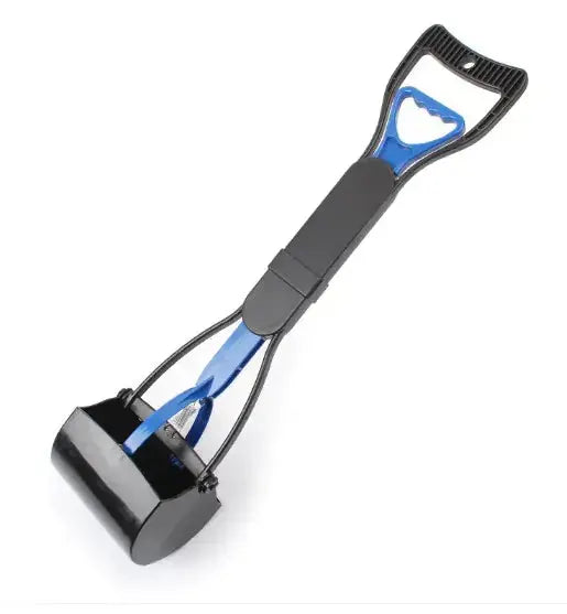 Pet Toilet Picker And Clamp Mishmishpets