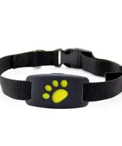 Pet Tracker Mini GPS Locator Mishmishpets