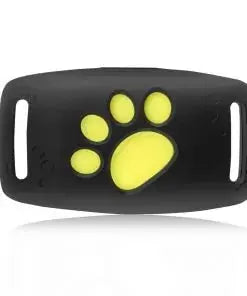 Pet Tracker Mini GPS Locator Mishmishpets