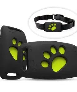 Pet Tracker Mini GPS Locator Mishmishpets