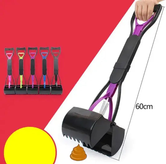 Pet Toilet Picker And Clamp Mishmishpets