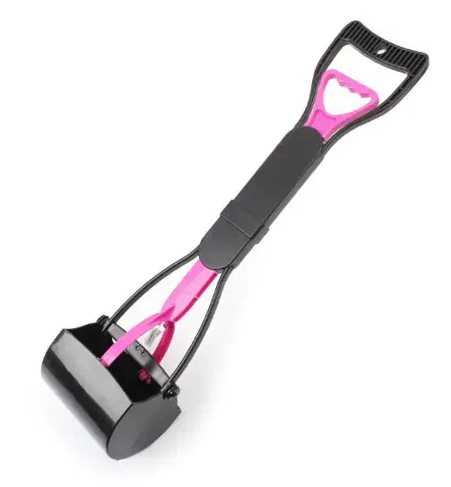 Pet Toilet Picker And Clamp Mishmishpets